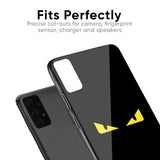 Eyes On You Glass Case For OnePlus 7T Pro