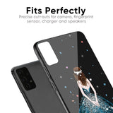 Queen Of Fashion Glass Case for Xiaomi Redmi K20 Pro