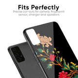 Dazzling Art Glass Case for Samsung Galaxy A50s