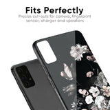 Artistic Mural Glass Case for Samsung Galaxy M30s