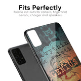 True Genius Glass Case for Samsung Galaxy A30s