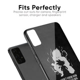 Ace One Piece Glass Case for Samsung Galaxy A50s