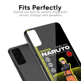 Ninja Way Glass Case for Oppo F11 Pro