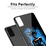 Splatter Instinct Glass Case for Samsung Galaxy A30s