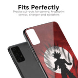 Japanese Animated Glass Case for Samsung Galaxy M30s