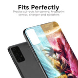 Ultimate Fusion Glass Case for Samsung Galaxy M30s