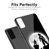 True Saiyans Glass Case for Samsung Galaxy A50s