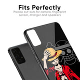 Hat Crew Glass Case for Xiaomi Redmi K20 Pro