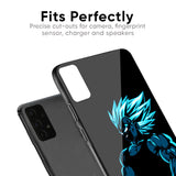 Pumped Up Anime Glass Case for Samsung Galaxy A30s