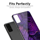 Plush Nature Glass Case for Samsung Galaxy S10 lite