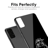 Adiyogi Glass Case for Samsung Galaxy A30s