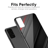 Modern Abstract Glass Case for OnePlus 7 Pro