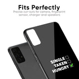 Hungry Glass Case for Xiaomi Mi A3