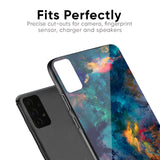 Cloudburst Glass Case for Xiaomi Redmi Note 7S