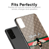 Blind For Love Glass case for Xiaomi Redmi K20 Pro