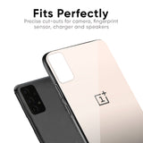 Dove Gradient Glass Case for OnePlus 11R 5G