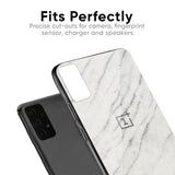 Polar Frost Glass Case for OnePlus 11R 5G