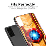 Arc Reactor Glass Case for OnePlus 11 5G