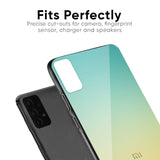 Cool Breeze Glass case for Redmi Note 12 Pro 5G