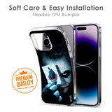 Joker Hunt Soft Cover for iPhone 13 mini