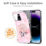 Dreamy Happiness Soft Cover for iPhone 13 mini