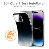 Starry Night Soft Cover for iPhone 13 mini
