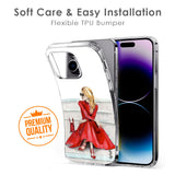 Still Waiting Soft Cover for iPhone XS Max