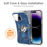 Hide N Seek Soft Cover For iPhone 6