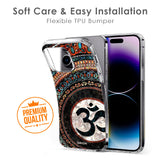 Worship Soft Cover for iPhone 13 Pro