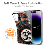 Worship Soft Cover for iPhone 13 mini