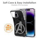 Sign of Hope Soft Cover for iPhone 8 Plus