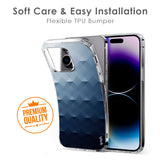 Midnight Blues Soft Cover For iPhone 8 Plus