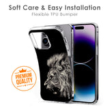 Lion King Soft Cover For iPhone 8 Plus