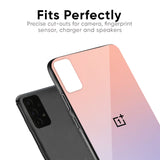 Dawn Gradient Glass Case for OnePlus 11 5G