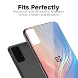 Mystic Aurora Glass Case for OnePlus 11 5G