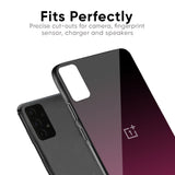 Wisconsin Wine Glass Case For OnePlus 7T Pro