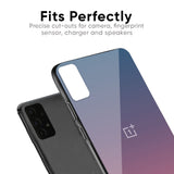 Pastel Gradient Glass Case for OnePlus 11 5G