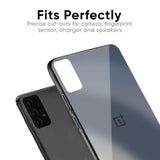 Metallic Gradient Glass Case for OnePlus 7 Pro