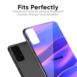 Colorful Dunes Glass Case for Samsung Galaxy S10 Plus