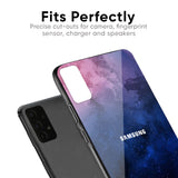 Dreamzone Glass Case For Samsung Galaxy A50s