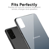 Dynamic Black Range Glass Case for Samsung Galaxy S20