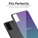 Shroom Haze Glass Case for Samsung Galaxy S10 Plus