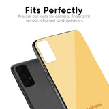 Dandelion Glass Case for Samsung Galaxy A50s