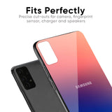 Dual Magical Tone Glass Case for Samsung Galaxy S10 Plus