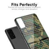 Supreme Power Glass Case For Vivo V15 Pro