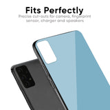 Sapphire Glass Case for Xiaomi Mi 10