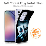 Joker Hunt Soft Cover for Huawei Y7 Pro 2019