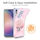 Dreamy Happiness Soft Cover for Motorola Moto G5 Plus
