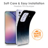 Starry Night Soft Cover for Huawei Y5 lite 2018