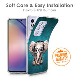 Party Animal Soft Cover for Mi 11T Pro 5G